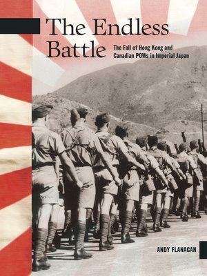 The Endless Battle - ebook